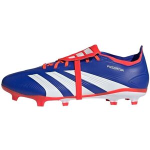 Bottes de football adidas Predator League Bleu - Publicité Bottes de football adidas Predator League Bleu - Publicité