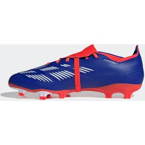 adidas Predator League - Blau Fußballschuhe - Kontrolle, Leicht, Fester Boden adidas Predator League - Blau Fußballschuhe - Kontrolle, Leicht, Fester Boden