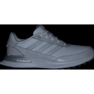 adidas S2G 25 Leder Spikeless Golf Schuhe - Damen - Weiß adidas S2G 25 Leder Spikeless Golf Schuhe - Damen - Weiß