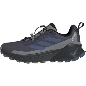 adidas Trailmaker 2 GORE-TEX Speed Lace Hiking Shoes - Blue adidas Trailmaker 2 GORE-TEX Speed Lace Hiking Shoes - Blue