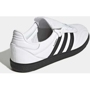 adidas Originals Samba Lt W Adidași Albi/Negri adidas Originals Samba Lt W Adidași Albi/Negri