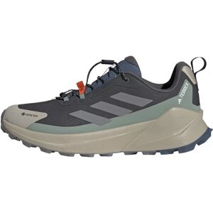 adidas Trailmaker 2 GORE-TEX Black Hiking Shoes - Outdoor adidas Trailmaker 2 GORE-TEX Black Hiking Shoes - Outdoor