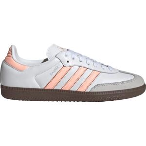 adidas Originals Samba OG W Ftw White - Baskets - Publicité adidas Originals Samba OG W Ftw White - Baskets - Publicité