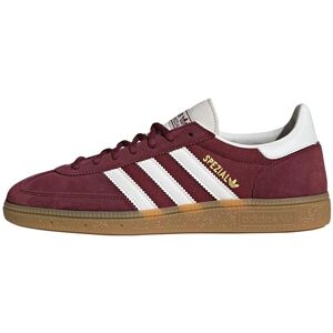 adidas Originals Handball Spezial Sneakers Shadow Red/Cloud White/Core White - Sportssko adidas Originals Handball Spezial Sneakers Shadow Red/Cloud White/Core White - Sportssko