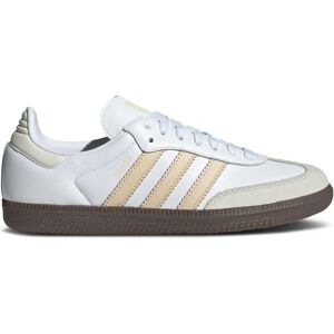 adidas Originals Samba Og W Ftw White/ Sand Strata/ Off White - Tenisky adidas Originals Samba Og W Ftw White/ Sand Strata/ Off White - Tenisky