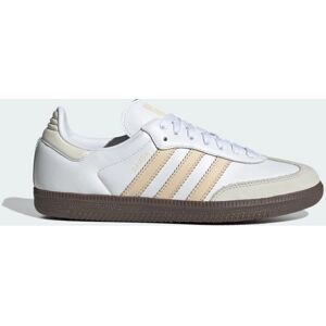adidas Originals Samba Og W Ftw White - Baskets - Publicité adidas Originals Samba Og W Ftw White - Baskets - Publicité