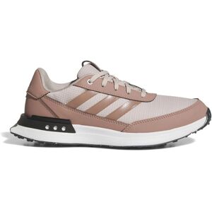 adidas S2G 24 Beige - Chaussures de golf sans crampons pour femmes - Publicité adidas S2G 24 Beige - Chaussures de golf sans crampons pour femmes - Publicité