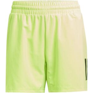 adidas Kids Yellow Club Tennis Shorts - Shorts adidas Kids Yellow Club Tennis Shorts - Shorts