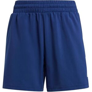 Adidas Club Tennis 3-Stripes Boys Blue 152 - Tennis Shorts Adidas Club Tennis 3-Stripes Boys Blue 152 - Tennis Shorts