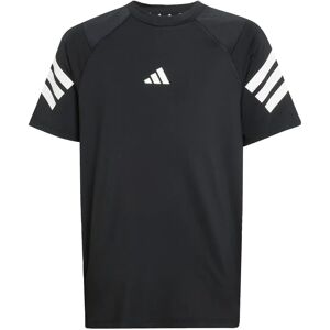 adidas Kids All Sports Nxt Tee - Black - T-Shirt adidas Kids All Sports Nxt Tee - Black - T-Shirt