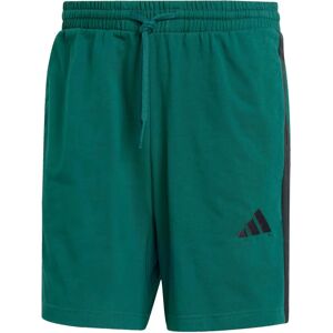 Adidas Shorts - Regular Fit - Green / Black - Sportswear Adidas Shorts - Regular Fit - Green / Black - Sportswear