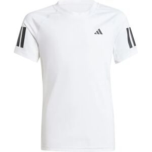 adidas Kids Club Tennis Vit T-Shirt - Tennis adidas Kids Club Tennis Vit T-Shirt - Tennis