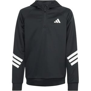 adidas All Sports NXT Hoodie Kids - Black - Hoodie adidas All Sports NXT Hoodie Kids - Black - Hoodie