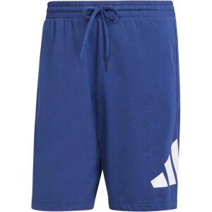 Adidas Shorts Big Logo Blue - Shorts Adidas Shorts Big Logo Blue - Shorts