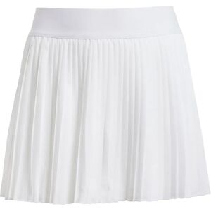 adidas Gonnellino Da Tennis Club Climacool Pleated Junior - Skirt adidas Gonnellino Da Tennis Club Climacool Pleated Junior - Skirt