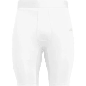 Adidas TECHFIT Shorts - Close-fitting Moisture-wicking Recycled Material Adidas TECHFIT Shorts - Close-fitting Moisture-wicking Recycled Material