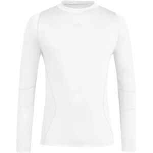 Adidas Techfit Cold.rdy Long Sleeve Fitted T-shirt - Sportswear Adidas Techfit Cold.rdy Long Sleeve Fitted T-shirt - Sportswear