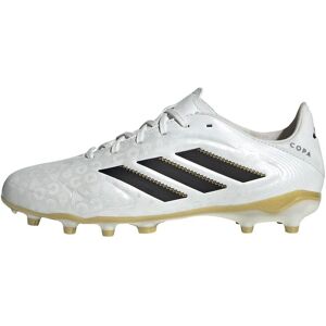 adidas Kids Copa Pure 3 League Weiße Fußballschuhe adidas Kids Copa Pure 3 League Weiße Fußballschuhe