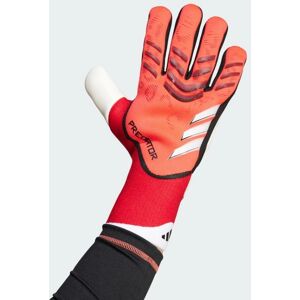 adidas Predator Pro Goalkeeper Gloves - Red - Goalkeeper Gloves adidas Predator Pro Goalkeeper Gloves - Red - Goalkeeper Gloves
