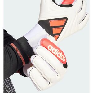 adidas Copa Pro Goalkeeper Gloves - White - Goalkeeper Gloves adidas Copa Pro Goalkeeper Gloves - White - Goalkeeper Gloves
