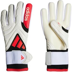 adidas Copa Pro Goalkeeper Gloves - White - Goalkeeper Gloves adidas Copa Pro Goalkeeper Gloves - White - Goalkeeper Gloves