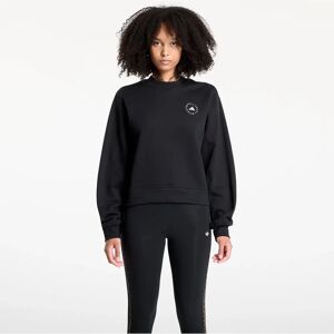 adidas by Stella McCartney Sweat à capuche Noir - Sweatshirt - Publicité adidas by Stella McCartney Sweat à capuche Noir - Sweatshirt - Publicité