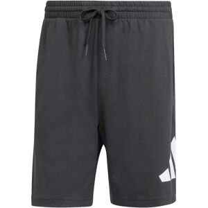 Adidas Uomo Shorts Logo Grande - Pantaloncini Adidas Uomo Shorts Logo Grande - Pantaloncini
