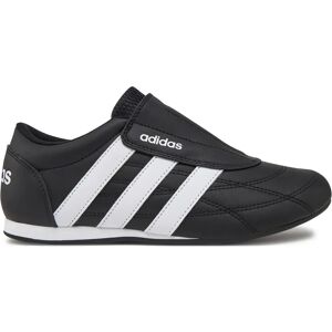 ADIDAS SPORTSWEAR Tekwen Sneaker - Low-Cut, Schwarz-Weiß - Schuhe ADIDAS SPORTSWEAR Tekwen Sneaker - Low-Cut, Schwarz-Weiß - Schuhe