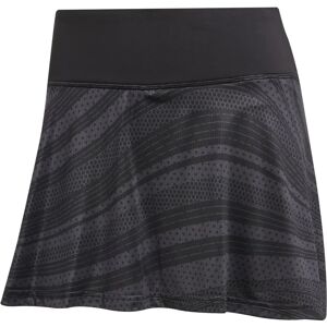 Adidas Model - Black Tennis Skirt - Skirt Adidas Model - Black Tennis Skirt - Skirt