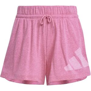 adidas Kids Essentials Pink Shorts - Shorts adidas Kids Essentials Pink Shorts - Shorts