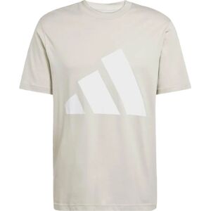 Adidas Essentials Big Logo T-Shirt - Kortärmad Adidas Essentials Big Logo T-Shirt - Kortärmad