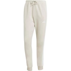 Adidas JE6353 Trousers - French Terry, 3-Stripes, Modern Fit Adidas JE6353 Trousers - French Terry, 3-Stripes, Modern Fit