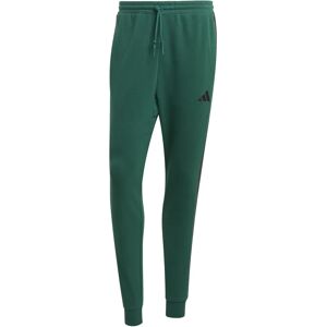Pantalons French Terry Essential 3-Stripes adidas - Vert Pantalons French Terry Essential 3-Stripes adidas - Vert