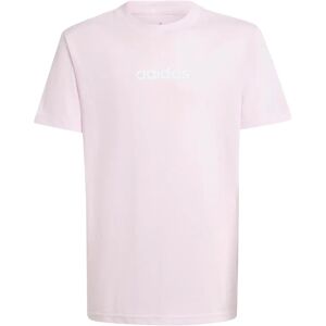 ADIDAS SPORTSWEAR J LIN TEE 160 - Tricou ADIDAS SPORTSWEAR J LIN TEE 160 - Tricou