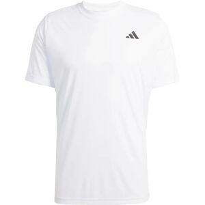 adidas Climacool T-Shirt - White - Tennis adidas Climacool T-Shirt - White - Tennis