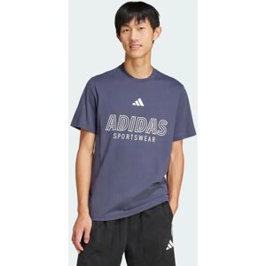 ADIDAS M C HOT SPW T - T-Shirt ADIDAS M C HOT SPW T - T-Shirt
