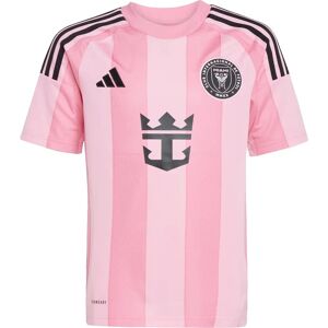 adidas Inter Miami CF Messi Pink Junior Jersey - 2025/2026 - Jersey adidas Inter Miami CF Messi Pink Junior Jersey - 2025/2026 - Jersey