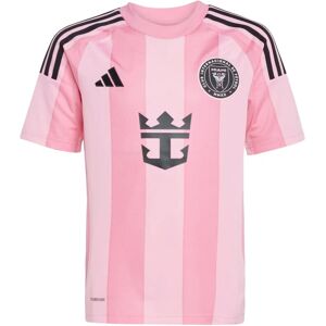 adidas 2025-2026 Inter Miami LIONEL MESSI Pink Jersey - Football adidas 2025-2026 Inter Miami LIONEL MESSI Pink Jersey - Football