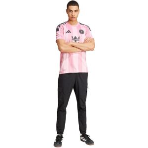 Adidas Lionel Messi Pink Football Jersey - 2025-2026 Inter Miami Adidas Lionel Messi Pink Football Jersey - 2025-2026 Inter Miami