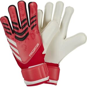 adidas Predator Match Goalkeeper Gloves - Red adidas Predator Match Goalkeeper Gloves - Red