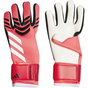 adidas Predator League Goalkeeper Gloves - Red adidas Predator League Goalkeeper Gloves - Red