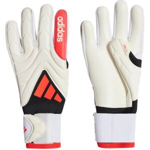 adidas Copa League Goalkeeper Gloves - White adidas Copa League Goalkeeper Gloves - White