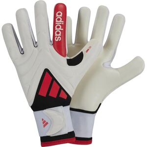 Gants de Gardien adidas Copa League - Blanc - Publicité Gants de Gardien adidas Copa League - Blanc - Publicité