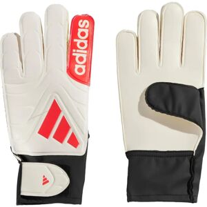 Gants de Gardien adidas Copa Club - Blanc - Publicité Gants de Gardien adidas Copa Club - Blanc - Publicité