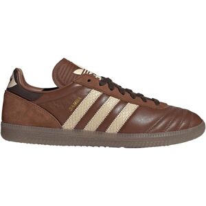adidas Samba JP - Brown - Shoes adidas Samba JP - Brown - Shoes