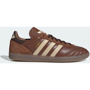 adidas Samba JP Schuhe - Heritage Design - Schuhe adidas Samba JP Schuhe - Heritage Design - Schuhe