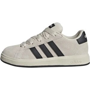 adidas Grand Court 00s Shoes Kids - White - Kids - Shoes adidas Grand Court 00s Shoes Kids - White - Kids - Shoes