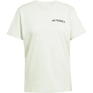 adidas Terrex Graphic T-Shirt - Green - T-Shirt adidas Terrex Graphic T-Shirt - Green - T-Shirt