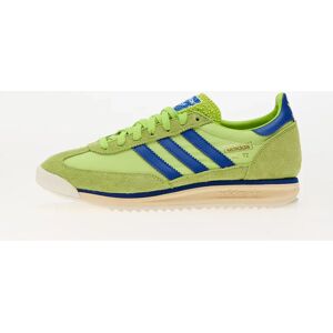 Pantofi sport adidas Originals SL 72 Rs - Solar Slime/ Royal Blue/ Pulse Lime - Sneakers Pantofi sport adidas Originals SL 72 Rs - Solar Slime/ Royal Blue/ Pulse Lime - Sneakers
