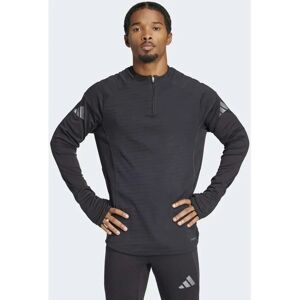 adidas Tiro 25 Pro Training Top - Black - Slim Fit - Cold Weather adidas Tiro 25 Pro Training Top - Black - Slim Fit - Cold Weather